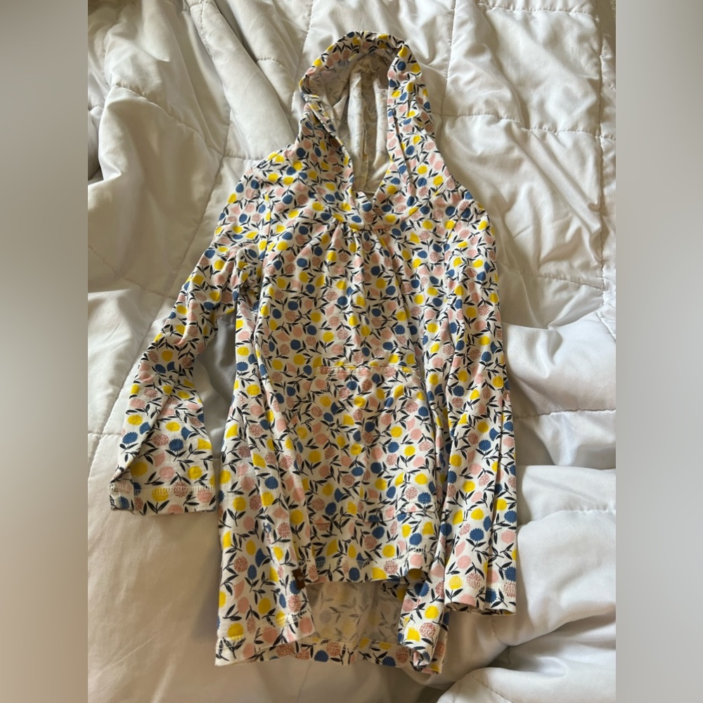 kids Tea Collection hoodie